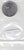 S30-AM1-0150 USA State Quarter UNC 2002 KM333 D Louisiana