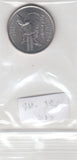 S30-AM1-0150 USA State Quarter UNC 2002 KM333 D Louisiana