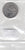 S30-AM1-0158 USA State Quarter UNC 2002 KM334 D Indiana