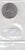 S30-AM1-0159 USA State Quarter UNC 2002 KM334 D Indiana