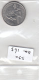 S30-AM1-0163 USA State Quarter UNC 2002 KM335 D Mississippi