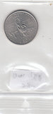 S30-AM1-0168 USA State Quarter UNC 2003 KM343 D Illinois