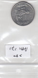 S30-AM1-0171 USA State Quarter UNC 2003 KM344 D Alabama