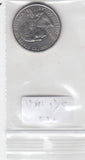 S30-AM1-0172 USA State Quarter UNC 2003 KM344 D Alabama