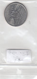 S30-AM1-0187 USA State Quarter UNC 2003 KM346 D Missouri