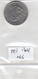 S30-AM1-0188 USA State Quarter UNC 2003 KM346 D Missouri