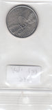S30-AM1-0188 USA State Quarter UNC 2003 KM346 D Missouri