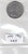 S30-AM1-0195 USA State Quarter UNC 2003 KM247 D Arkansas