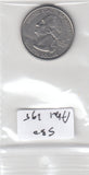 S30-AM1-0195 USA State Quarter UNC 2003 KM247 D Arkansas