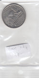S30-AM1-0196 USA State Quarter UNC 2003 KM247 D Arkansas