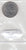 S30-AM1-0202 USA State Quarter UNC 2004 KM355 D Michigan