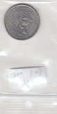 S30-AM1-0203 USA State Quarter UNC 2004 KM355 D Michigan