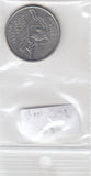 S30-AM1-0205 USA State Quarter UNC 2004 KM355 D Michigan