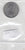 S30-AM1-0208 USA State Quarter UNC 2004 KM356 D Florida