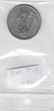 S30-AM1-0208 USA State Quarter UNC 2004 KM356 D Florida
