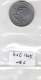 S30-AM1-0209 USA State Quarter UNC 2004 KM356 D Florida