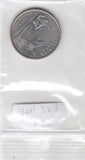 S30-AM1-0209 USA State Quarter UNC 2004 KM356 D Florida