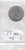 S30-AM1-0213 USA State Quarter UNC 2004 KM357 D Texas