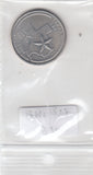 S30-AM1-0213 USA State Quarter UNC 2004 KM357 D Texas