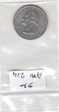 S30-AM1-0214 USA State Quarter UNC 2004 KM357 D Texas