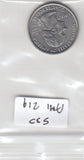 S30-AM1-0219 USA State Quarter UNC 2004 KM359 D Wisconsin
