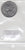 S30-AM1-0219 USA State Quarter UNC 2004 KM359 D Wisconsin
