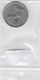 S30-AM1-0220 USA State Quarter UNC 2004 KM359 D Wisconsin