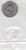 S30-AM1-0223 USA State Quarter UNC 2005 KM370 D Califiornia