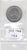 S30-AM1-0225 USA State Quarter UNC 2005 KM371 D Minnesota