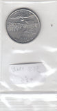 S30-AM1-0225 USA State Quarter UNC 2005 KM371 D Minnesota