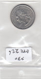 S30-AM1-0226 USA State Quarter UNC 2005 KM371 D Minnesota