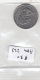 S30-AM1-0228 USA State Quarter UNC 2005 KM371 D Minnesota