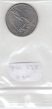 S30-AM1-0232 USA State Quarter UNC 2005 KM372 D Oregon