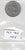 S30-AM1-0239 USA State Quarter UNC 2005 KM373 D Kansas