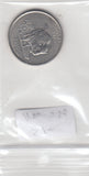 S30-AM1-0239 USA State Quarter UNC 2005 KM373 D Kansas