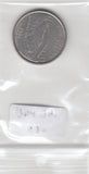 S30-AM1-0243 USA State Quarter AU 2005 KM374 D West Virginia