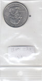 S30-AM1-0245 USA State Quarter UNC 2006 KM382 D Nevada