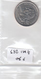 S30-AM1-0253 USA State Quarter UNC 2006 KM383 D Nebraska