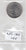 S30-AM1-0254 USA State Quarter UNC 2006 KM383 D Nebraska