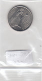 S30-AM1-0254 USA State Quarter UNC 2006 KM383 D Nebraska