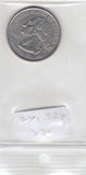 S30-AM1-0256 USA State Quarter UNC 2006 KM383 D Nebraska