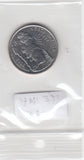 S30-AM1-0271 USA State Quarter UNC 2006 KM385 D North Dacota