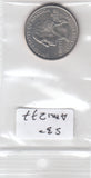 S30-AM1-0277 USA State Quarter UNC 2006 KM386 D South Dacota