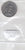 S30-AM1-0277 USA State Quarter UNC 2006 KM386 D South Dacota