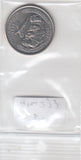 S30-AM1-0277 USA State Quarter UNC 2006 KM386 D South Dacota