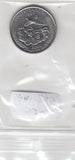 S30-AM1-0278 USA State Quarter UNC 2006 KM386 D South Dacota