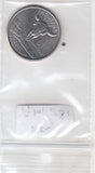 S30-AM1-0281 USA State Quarter UNC 2007 KM396 D Montana