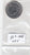 S30-AM1-0288 USA State Quarter UNC 2007 KM397 D Washington