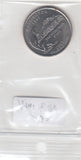 S30-AM1-0288 USA State Quarter UNC 2007 KM397 D Washington