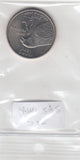 S30-AM1-0292 USA State Quarter UNC 2007 KM398 D Idaho
